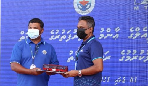 ފޮޓޯ: ދެކުނު މީޑިއާ