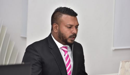 ފޮޓޯ: މުހައްމަދު ވަސީމް