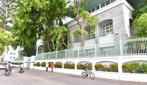 ފޮޓޯ: މުހައްމަދު ވަސީމް