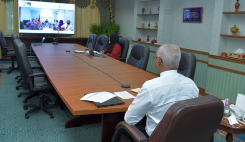 Raees Solih