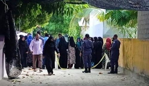 Hirilandhoo school parents ihuthijaaju