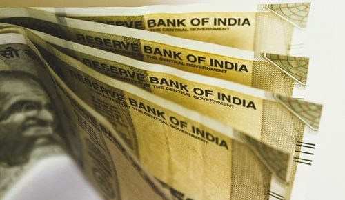 Indian Rupee