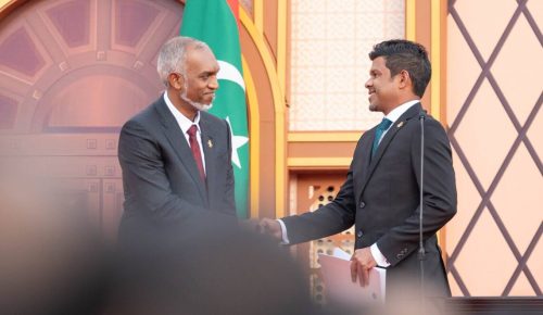 Muizzu-Senbe