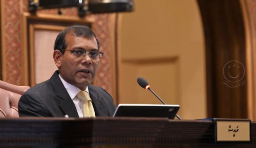raees nasheed