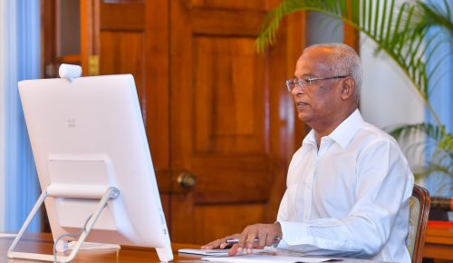 raees solih