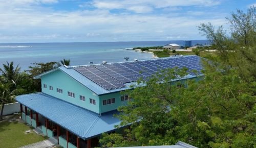 solar panels