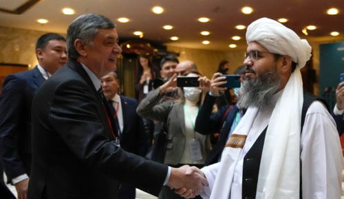 taliban
