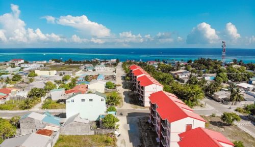 ފޮޓޯ: ނައުޝަމް ވަހީދް