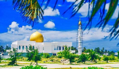 thinadhoo
