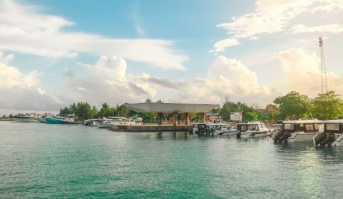 ފޮޓޯ: ނައުޝަމް ވަހީދް