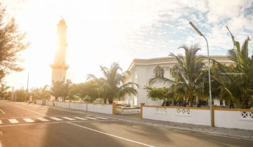 ފޮޓޯ: ނައުޝަމް ވަހީދް