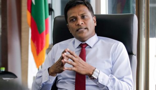 umar naseer